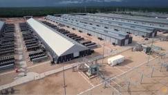 Σάλος με τεράστιο ορυχείο Bitcoin: Θερμικές δορυφορικές εικόνες αποκάλυψαν την τεράστια κατανάλωση ρεύματος!