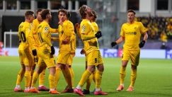 Ανατροπή πρόκρισης για την Μπόντο μέσα στην Μαδρίτη 