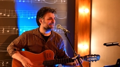 Ο Πάνος Μπούσαλης στο Gazzetta: «Η σιωπή τα κυοφορεί όλα»