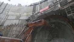 Αυτό είναι το μεγαλύτερο τούνελ στον κόσμο: Κοστίζει πάνω από 8 δισ. και συνδέει δύο ευρωπαϊκές πόλεις