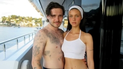 Ο Μπρούκλιν Μπέκαμ τα έβγαλε όλα στη φόρα για τους γονείς του