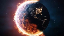 Μια ανατριχιαστική μαθηματική εξίσωση προέβλεψε την «ακριβή ημερομηνία» για το τέλος του κόσμου