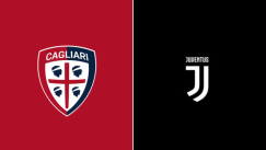 Live: Κάλιαρι - Γιουβέντους 