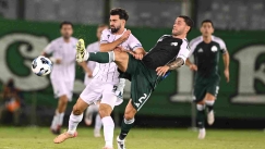 Καλάμπρια με Λεβαδειακό