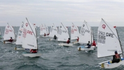 ιστιοπλοΐα