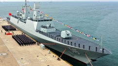 Ο εφιάλτης των υποβρυχίων: Το κινεζικό «θηρίο» των 11.000 τόνων που αλλάζει το παιχνίδι κάτω από τη θάλασσα