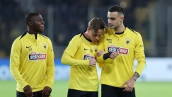 Χρυσόπουλος και Οντουμπάτζο