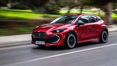 Οδηγήσαμε στην Ελλάδα το νέο Renault Clio