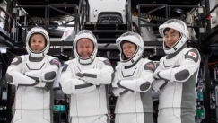 Η NASA διατάσσει την πρόωρη επιστροφή της αποστολής SpaceX Crew-11: Ο λόγος είναι ιατρικός