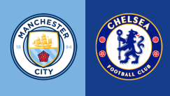 Live: Μάντσεστερ Σίτι - Τσέλσι