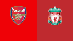 Live: Άρσεναλ - Λίβερπουλ 