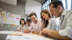 Τα παιχνίδια που αλλάζουν τις επιχειρήσεις – Μια ιδέα της Deloitte που εξαπλώθηκε