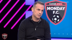 Ο Ντέμης Νικολαΐδης στη NOVA