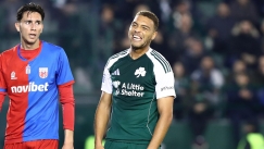 Σίριλ Ντέσερς