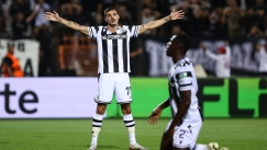 Κίριλ Ντεσπόντοφ και Μαντί Καμαρά