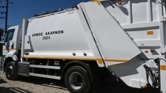 Μενίδι: Ο εργαζόμενος του δήμου που τραυματίστηκε από Ρομά μιλά για την επίθεση