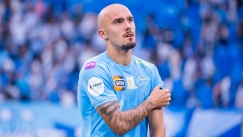 Ο Βάνια Ντρκούσιτς