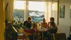 Πώς τα μικρότερα σπίτια μας κάνουν να νιώθουμε πιο ευτυχείς