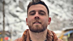 Ερφάν Σολτάνι: Ποιος είναι ο 26χρονος διαδηλωτής που θα εκτελεστεί αύριο στο Ιράν