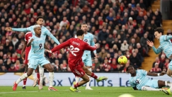 Λίβερπουλ - Μπέρνλι