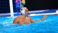 Ελλάδα - Ιταλία, Ευρωπαϊκό πρωτάθλημα, Πόλο