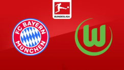 Live: Μπάγερν - Βόλφσμπουργκ 