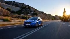Skoda Auto: Στην 3η θέση των πωλήσεων στην Ευρώπη το 2025
