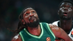 Η βαθμολογία της EuroLeague μετά τη νίκη του Παναθηναϊκού επί της Βίρτους