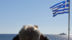 Φρεγάτα Κίμων: Γινόμαστε ξανά κράτος «μέγα το της θαλάσσης» - Πώς αλλάζουν οι ισορροπίες στο Αιγαίο