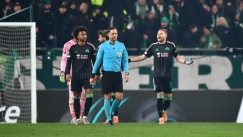 Φερεντσβάρος