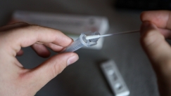 Μαγιορκίνης: «Δεν αποκλείεται και δεύτερη κορύφωση της γρίπης στη συνέχεια του χειμώνα»