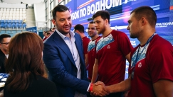 Ο Φίλιπ Φιλίποβιτς