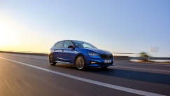 Skoda Fabia: Ο πρωταθλητής της δικής σου καθημερινότητας
