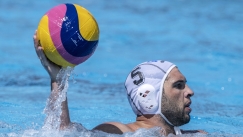 Ο Γιάννης Φουντούλης