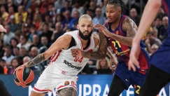 Φουρνιέ με Μπαρτσελόνα