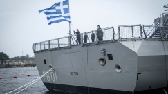 Το δώρο του ΠτΔ στον κυβερνήτη του Κίμωνα, το θρυλικό Αβέρωφ και η αλήθεια για το νέο κόμμα Σαμαρά 