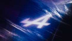 LIVE TV: Δείτε την παρουσίαση της νέας Alpine A526 