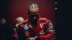 Ferrari: Η σύγκριση Χαμιλτον-Σουμάχερ μετά το δύσκολο 2025