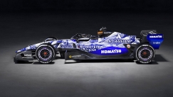 Η Williams απαντά στις φήμες για την FW48 και δηλώνει έτοιμη για Μπαχρέιν