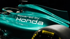 H Honda θέτει χαμηλά τον πήχη για το 2026