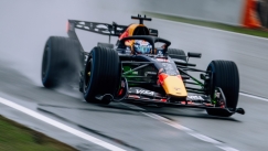 Η βροχή εμφανίστηκε, οι ομάδες εξαφανίστηκαν τη 2η μέρα στη Βαρκελώνη - Στον τοίχο ο Χατζάρ