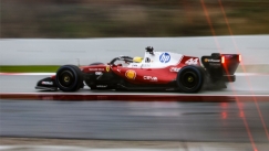 Mercedes και Ferrari σε πρωταγωνιστικό ρόλο την 4η μέρα δοκιμών στη Βαρκελώνη – Εμφανίστηκε η Aston Martin