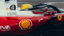 O Χάμιλτον έτοιμος για τη μεγαλύτερη πρόκληση της σύγχρονης εποχής της F1