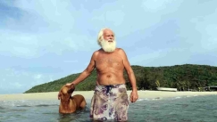 Απόφαση για λίγους: Αρνήθηκε προσφορά εκατομμυρίων για να ζήσει σε ένα έρημο νησί