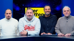 Galacticos - 12.1.2026