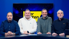 Galacticos - 14.01.2026