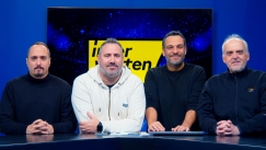 Galacticos - 7.1.2026