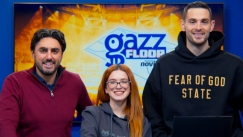 Gazz Floor 13.01.2026