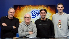 Gazz Floor - 15.01.2026