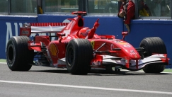 Σαν Σήμερα: Κυκλοφόρησαν τα πρώτα σενάρια αποχώρησης του Σουμάχερ από την F1 (vid)